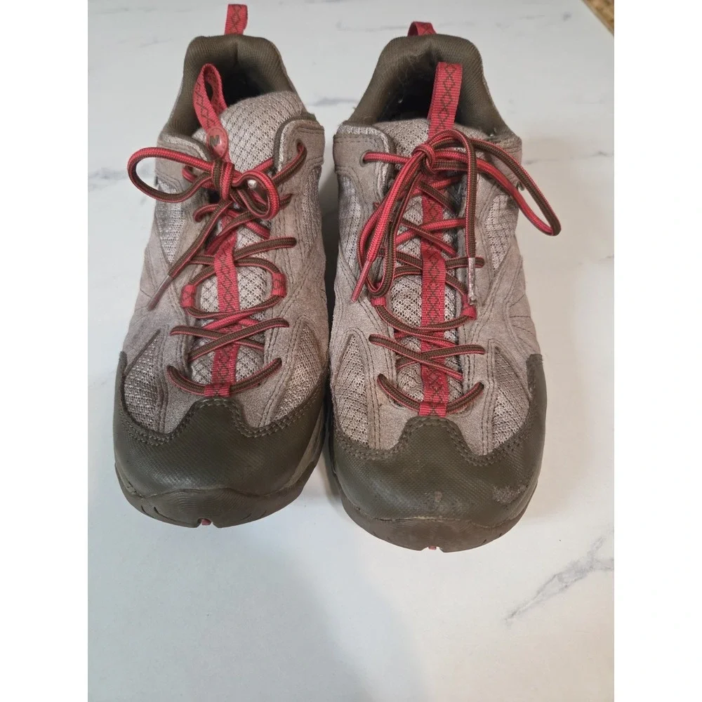 Merrell Moab 3 Falcon Brown Sz 8.5 Women's Hiking Shoes